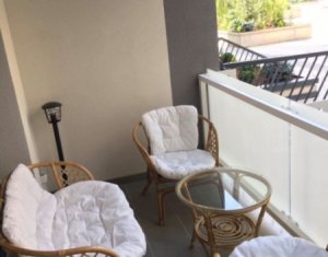 Lakás 2 szobák kiadó on Cluj-napoca, Zóna Centru