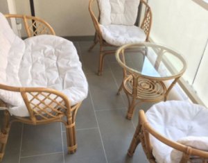 Lakás 2 szobák kiadó on Cluj-napoca, Zóna Centru