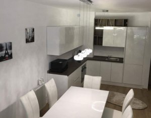 Lakás 2 szobák kiadó on Cluj-napoca, Zóna Centru