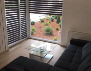 Lakás 2 szobák kiadó on Cluj-napoca, Zóna Centru