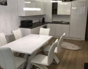 Lakás 2 szobák kiadó on Cluj-napoca, Zóna Centru