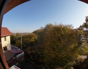 Ház 4 szobák eladó on Cluj-napoca, Zóna Manastur