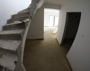 Ház 4 szobák eladó on Cluj-napoca, Zóna Manastur