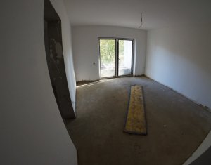 Ház 4 szobák eladó on Cluj-napoca, Zóna Manastur