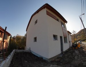 Ház 4 szobák eladó on Cluj-napoca, Zóna Manastur