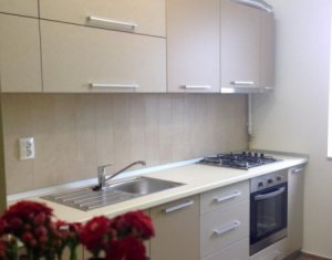 Lakás 2 szobák kiadó on Cluj-napoca