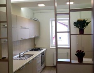 Lakás 2 szobák kiadó on Cluj-napoca