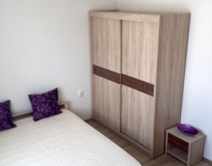 Lakás 2 szobák kiadó on Cluj-napoca