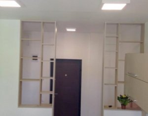 Lakás 2 szobák kiadó on Cluj-napoca