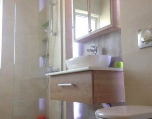 Lakás 2 szobák kiadó on Cluj-napoca