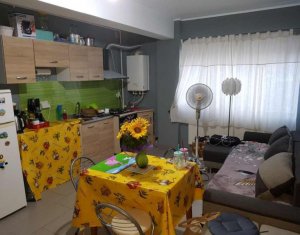 , 39m2 on Cluj-napoca, Zóna Zorilor