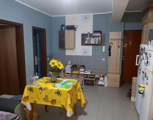 Lakás 2 szobák eladó on Cluj-napoca, Zóna Zorilor