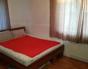 Lakás 2 szobák eladó on Cluj-napoca, Zóna Zorilor