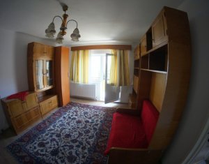 Lakás 2 szobák kiadó on Cluj-napoca, Zóna Grigorescu