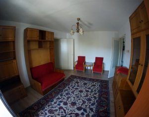 Lakás 2 szobák kiadó on Cluj-napoca, Zóna Grigorescu