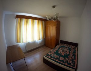 Lakás 2 szobák kiadó on Cluj-napoca, Zóna Grigorescu