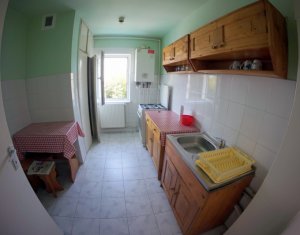 Lakás 2 szobák kiadó on Cluj-napoca, Zóna Grigorescu