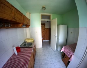 Lakás 2 szobák kiadó on Cluj-napoca, Zóna Grigorescu