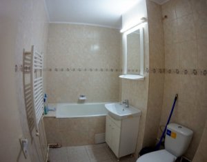 Lakás 2 szobák kiadó on Cluj-napoca, Zóna Grigorescu