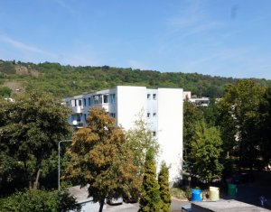 Lakás 2 szobák kiadó on Cluj-napoca, Zóna Grigorescu