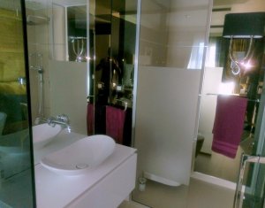 Lakás 3 szobák kiadó on Cluj-napoca, Zóna Centru