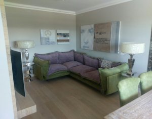 Lakás 3 szobák kiadó on Cluj-napoca, Zóna Centru