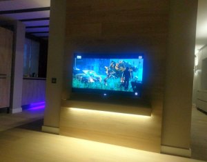 Lakás 3 szobák kiadó on Cluj-napoca, Zóna Centru