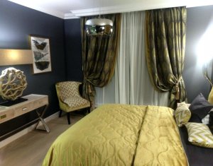 Lakás 3 szobák kiadó on Cluj-napoca, Zóna Centru