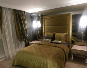 Lakás 3 szobák kiadó on Cluj-napoca, Zóna Centru