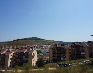 Telek eladó on Floresti