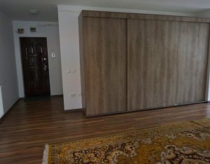 Lakás 3 szobák kiadó on Cluj-napoca, Zóna Floresti