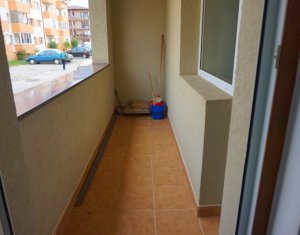 Lakás 3 szobák kiadó on Cluj-napoca, Zóna Floresti