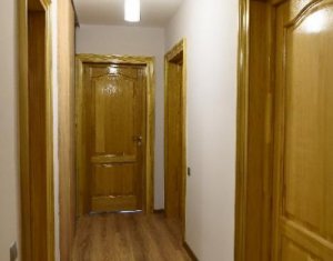 Lakás 2 szobák kiadó on Cluj-napoca, Zóna Intre Lacuri