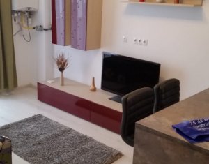 , 46m2 on Cluj-napoca, Zóna Centru