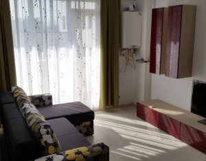 Lakás 2 szobák kiadó on Cluj-napoca, Zóna Centru