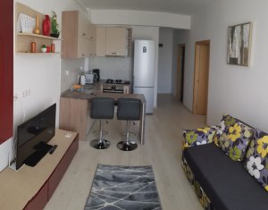 Lakás 2 szobák kiadó on Cluj-napoca, Zóna Centru