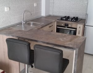 Lakás 2 szobák kiadó on Cluj-napoca, Zóna Centru