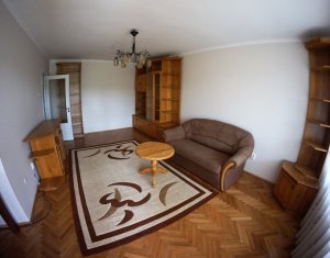 Lakás 4 szobák kiadó on Cluj-napoca, Zóna Andrei Muresanu