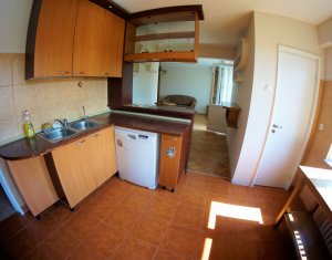 Lakás 4 szobák kiadó on Cluj-napoca, Zóna Andrei Muresanu