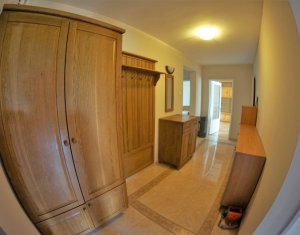 Lakás 4 szobák kiadó on Cluj-napoca, Zóna Andrei Muresanu