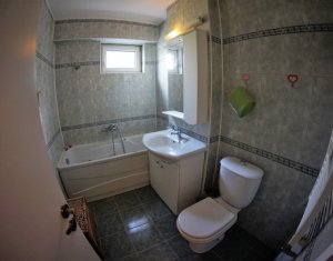 Lakás 4 szobák kiadó on Cluj-napoca, Zóna Andrei Muresanu