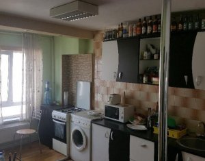 Lakás 2 szobák eladó on Cluj-napoca, Zóna Marasti