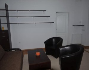 Lakás 2 szobák kiadó on Cluj-napoca, Zóna Centru