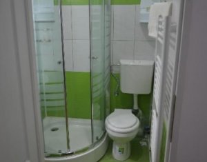 Lakás 2 szobák kiadó on Cluj-napoca, Zóna Centru