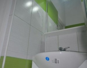 Lakás 2 szobák kiadó on Cluj-napoca, Zóna Centru