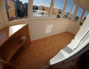 Lakás 2 szobák kiadó on Cluj-napoca, Zóna Marasti