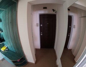 Lakás 2 szobák kiadó on Cluj-napoca, Zóna Marasti