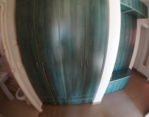 Lakás 2 szobák kiadó on Cluj-napoca, Zóna Marasti