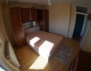 Lakás 2 szobák kiadó on Cluj-napoca, Zóna Marasti