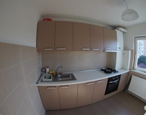 Lakás 2 szobák kiadó on Cluj-napoca, Zóna Marasti